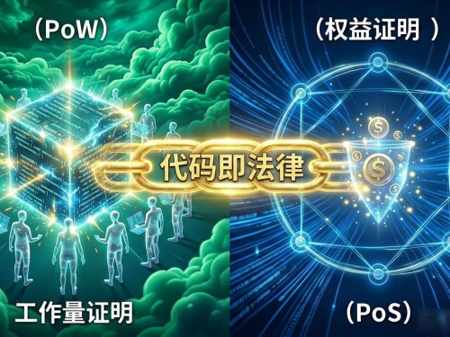 区块链如何靠密码学达成信任：普通人也能懂的共识机制