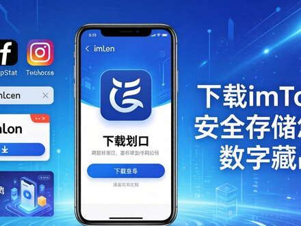 如何通过imToken下载入口优化客户互动体验？官方渠道与场景化文案是关键