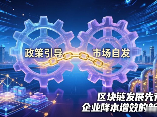 区块链发展先行区：企业降本增效的新引擎
