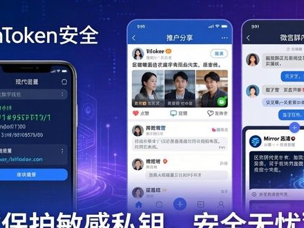 imToken下载入口在哪？教你分享投资心得