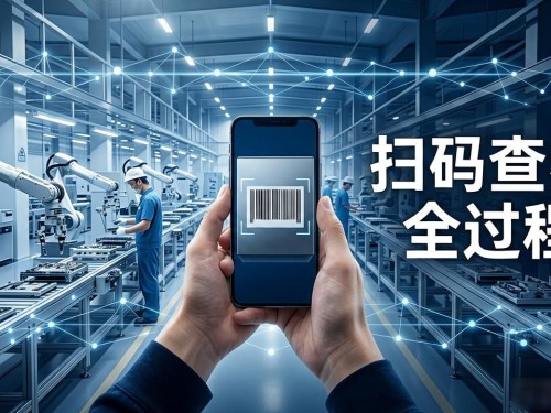 富士康布局区块链：供应链透明化的真实案例解析