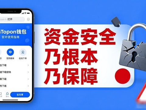 imToken钱包下载后怎么用？三步适应市场变化