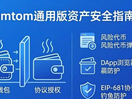 imToken通用版：用户管理与资产安全指南