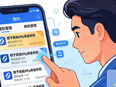 如何在imToken查看链上交易记录 让资产透明可查