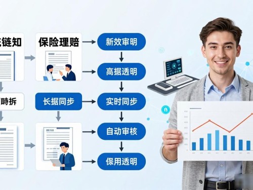 区块链如何重塑保险理赔？中小企业主必看