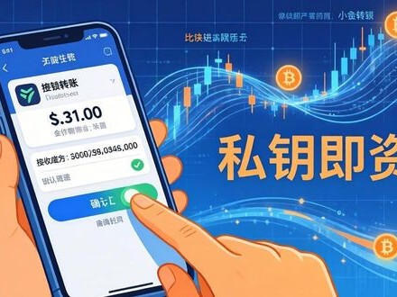 imToken钱包下载后怎么学金融？三步入门指南