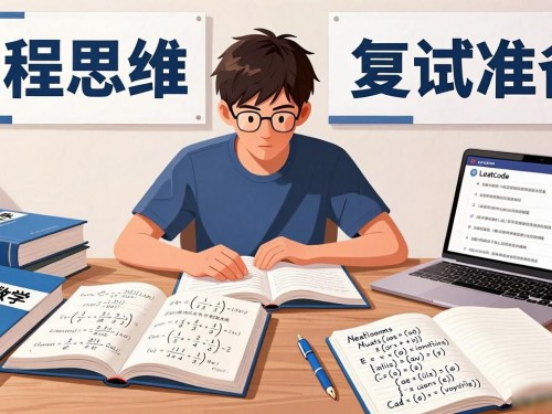 区块链方向考研怎么选校？这几点关键信息必须知晓