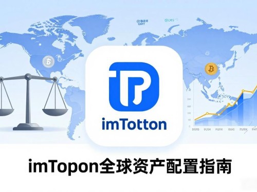 imToken全球资产配置指南：官方渠道入门篇