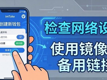 最新imToken网址使用技巧：三个真实案例教你避坑