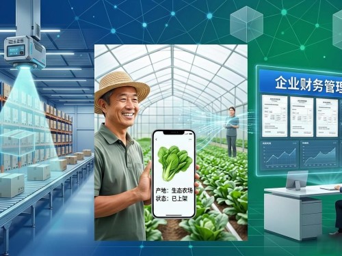 中国对区块链的态度与产业落地现状