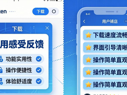 如何在imToken钱包下载时获取市场反馈？这几个方法你得知道！