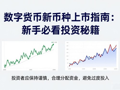 数字货币新币种上市指南：新手必看投资秘籍