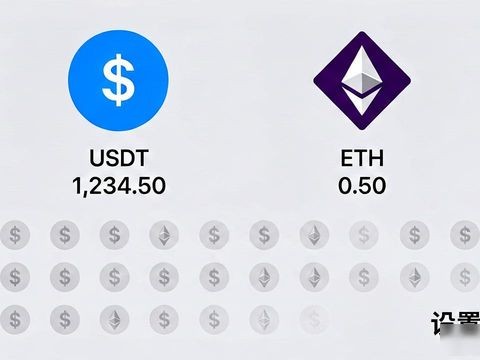 imToken钱包下载后怎样设置得顺手又好看