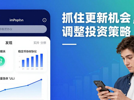 如何根据imToken市场表现调整投资策略，抓住更新机会赚取收益