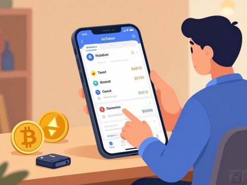 imToken正版下载体验怎么样？真实用户反馈来了