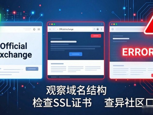新手如何查找数字加密货币网址及平台推荐