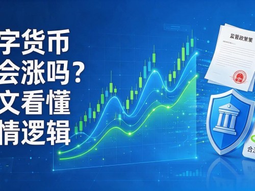 数字货币还会涨吗？一文看懂行情逻辑