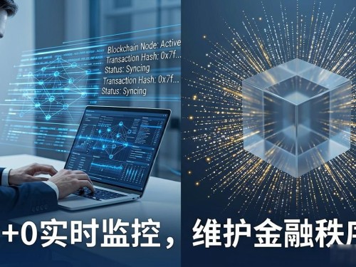 金证股份区块链：金融数据怎么做到真实不可改？
