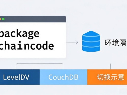 Golang开发区块链实战：Fabric架构解析与核心代码实现