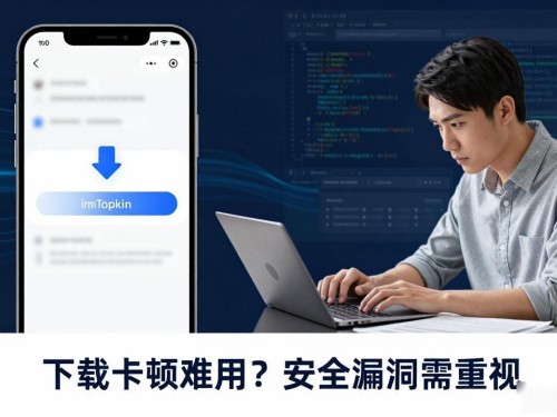 imToken下载卡顿难用？看老用户吐槽与官方整改实录