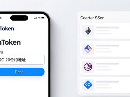 imToken官网下载1.0版 资源整合方法
