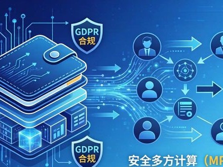 imToken合规性深度评估：技术架构与数据安全