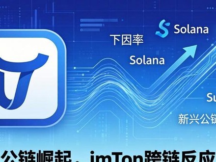 imToken钱包市场占有率变化：从巅峰到突围