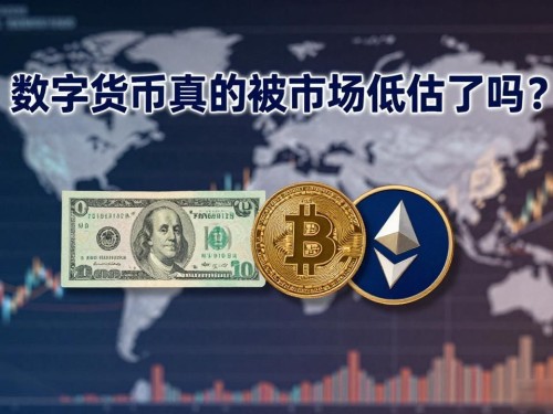数字货币真的被市场低估了吗？