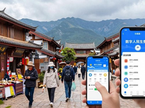 云南数字人民币最新消息：试点全面铺开，实用指南在此