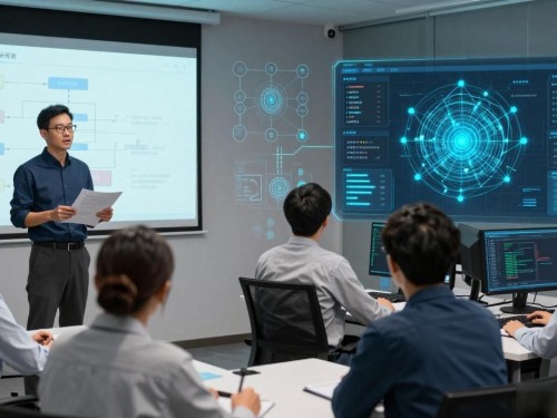 区块链技术支持如何快速解决宕机故障？