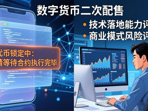 数字货币二次配售：普通投资者如何抓住上车机会