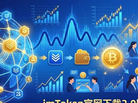 imToken国际版用户活跃度与市场波动解析