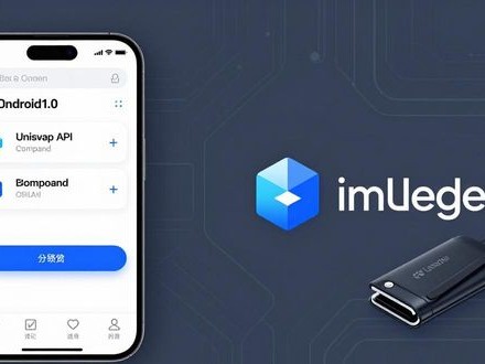 imToken安卓1.0最新下载：扩展功能与合作动态