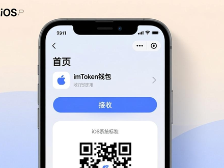 imToken钱包iOS怎么下载？正版安装避坑+助记词保存技巧