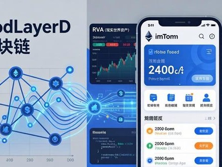 imToken安卓下载量激增 市场趋势深度解析