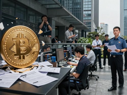 2017年成都区块链产业回顾与启示