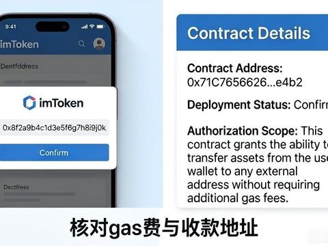 imToken官网APP安全吗？风险控制与管理策略详解
