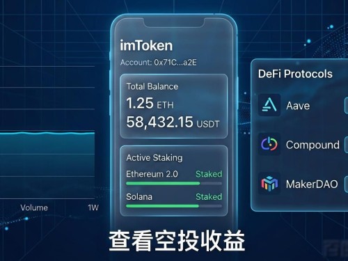 imToken冷钱包交易机会怎么抓？看懂这几点就够了