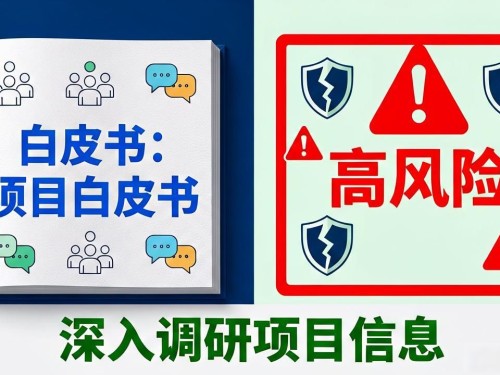 矿币数字货币交易入门指南：新手如何安全入场与避坑