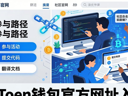 imToken钱包官方网址入口 社区反馈真实经历与生态发展机会