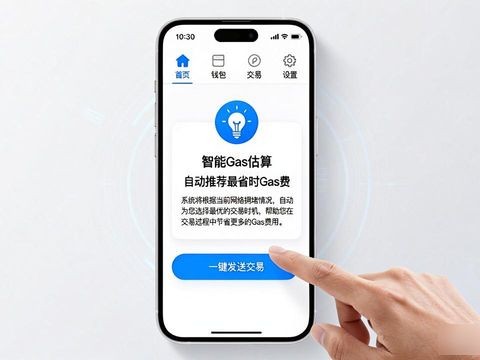imToken新版下载后交易快不快？实测性能提升明显