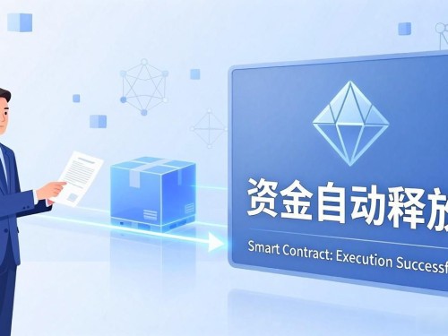 区块链是什么？普通人如何看懂这项技术