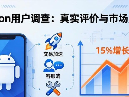 imToken用户调查：真实评价与市场反响