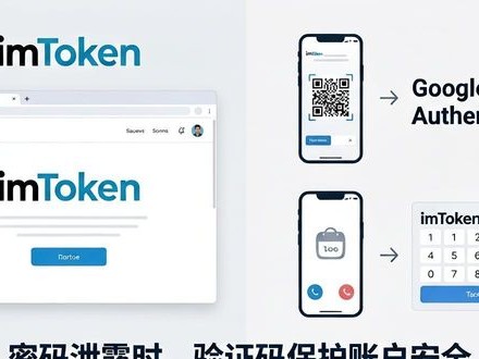 imToken官网账户安全设置步骤详解