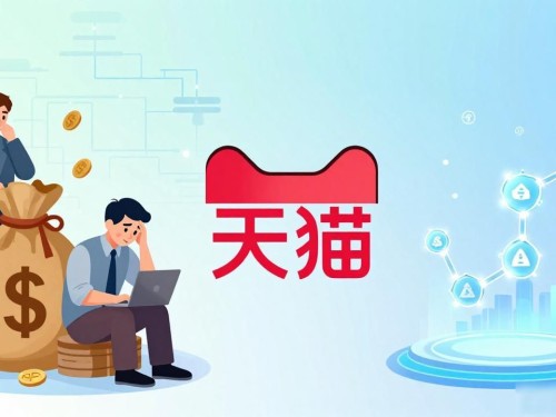 天猫生态下的区块链企业：信任重构与商业新机遇