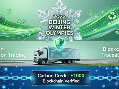 北京冬奥会数字货币概念股复盘与启示