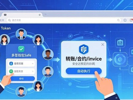imToken最新版如何高效协调项目