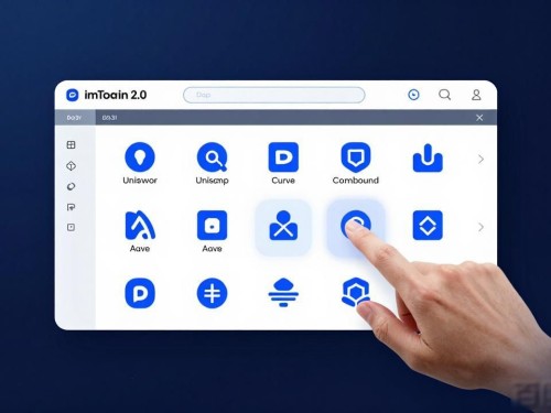 用好imToken 2.0的四大工具，投资不再靠感觉