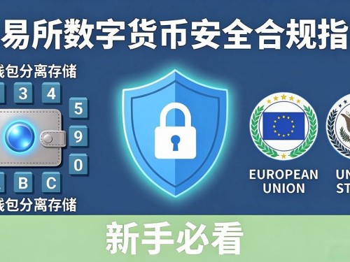 交易所数字货币概念：新手必看的入场指南与风险警示