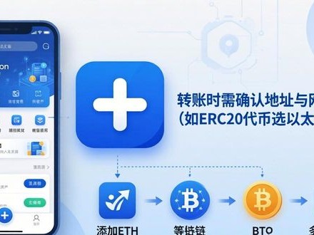 imToken安卓下载与资产管理全攻略